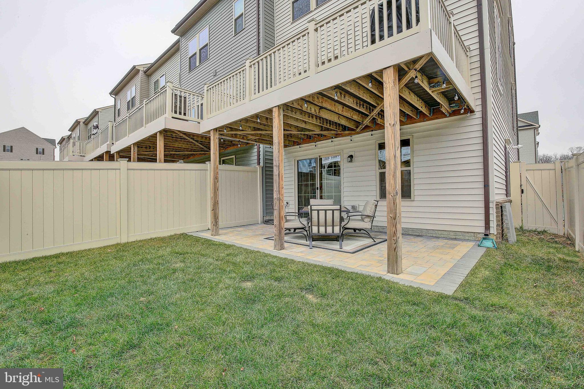 2813 Fredericksburg Road Hanover, MD 21076 - Photo 40 of 46 Gallery Image 40