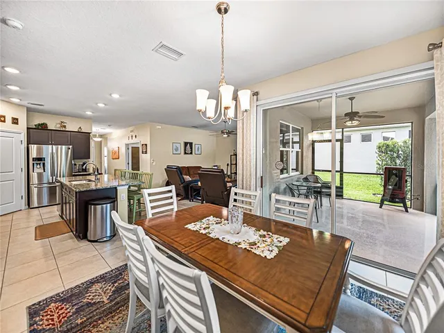 $437,500 | 12615 Eastpointe Drive, Dade City, FL 33525