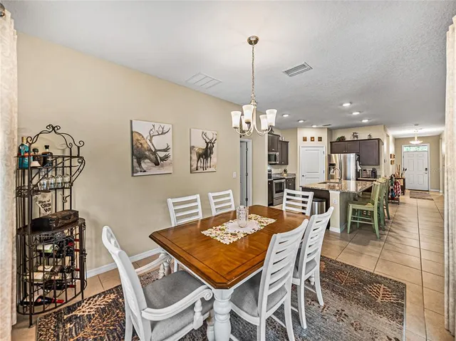 $437,500 | 12615 Eastpointe Drive, Dade City, FL 33525