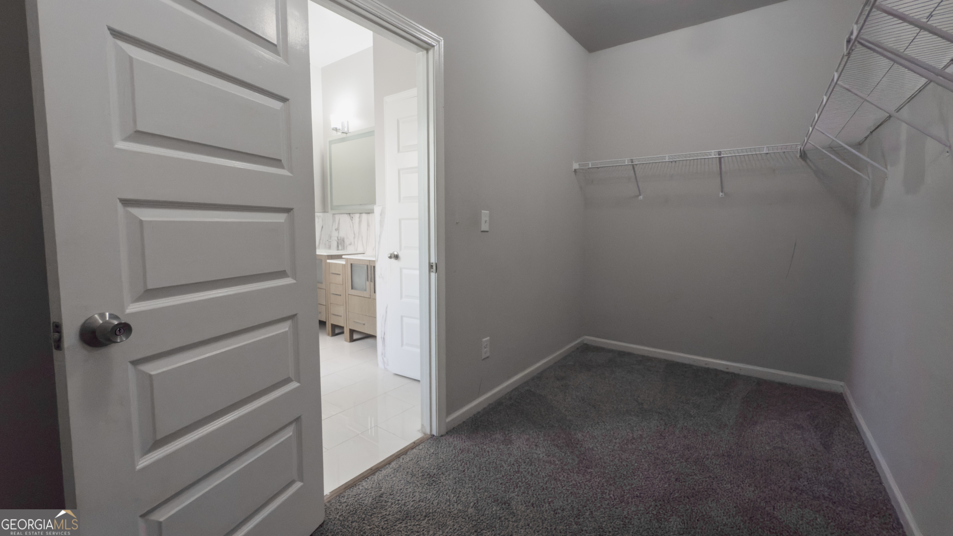 3368 Alhambra Circle Hampton, GA 30228 - Photo 18 of 43 a view of walk in closet