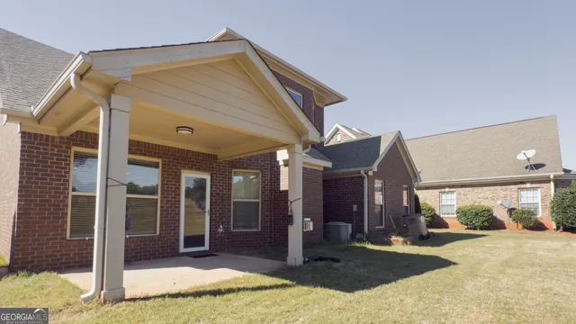 $376,000 | 3368 Alhambra Circle, Hampton, GA 30228