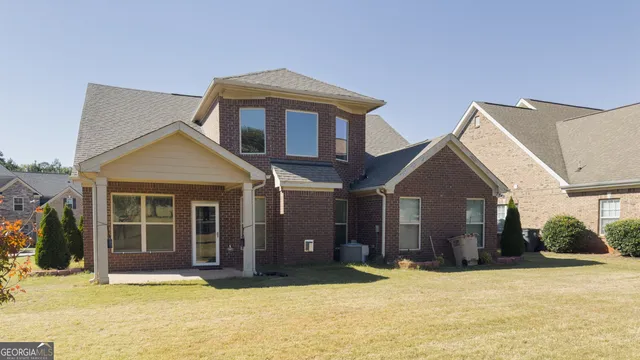 $376,000 | 3368 Alhambra Circle, Hampton, GA 30228