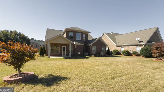 $376,000 | 3368 Alhambra Circle, Hampton, GA 30228