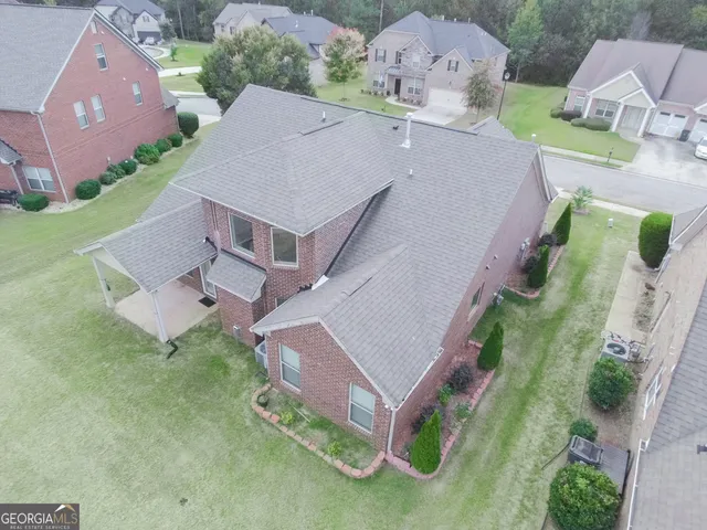 $376,000 | 3368 Alhambra Circle, Hampton, GA 30228