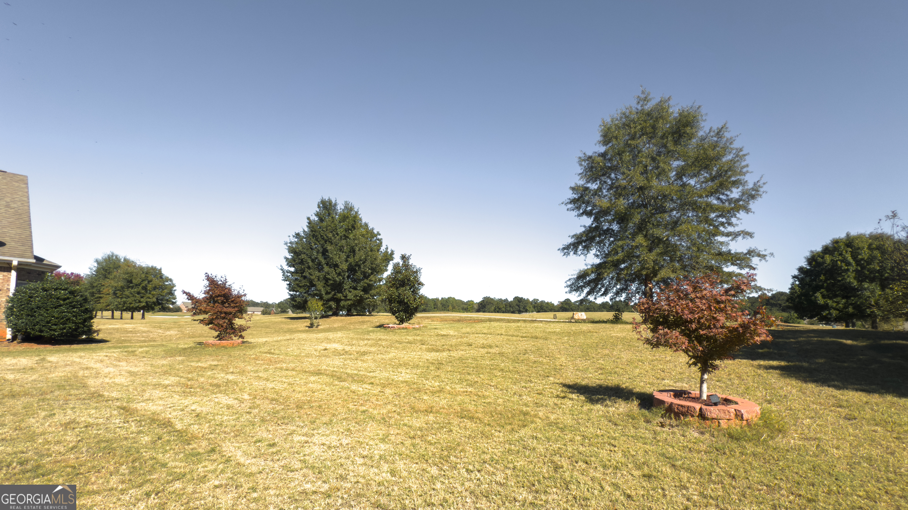 3368 Alhambra Circle Hampton, GA 30228 - Photo 41 of 43 a view of a ocean view with a lake