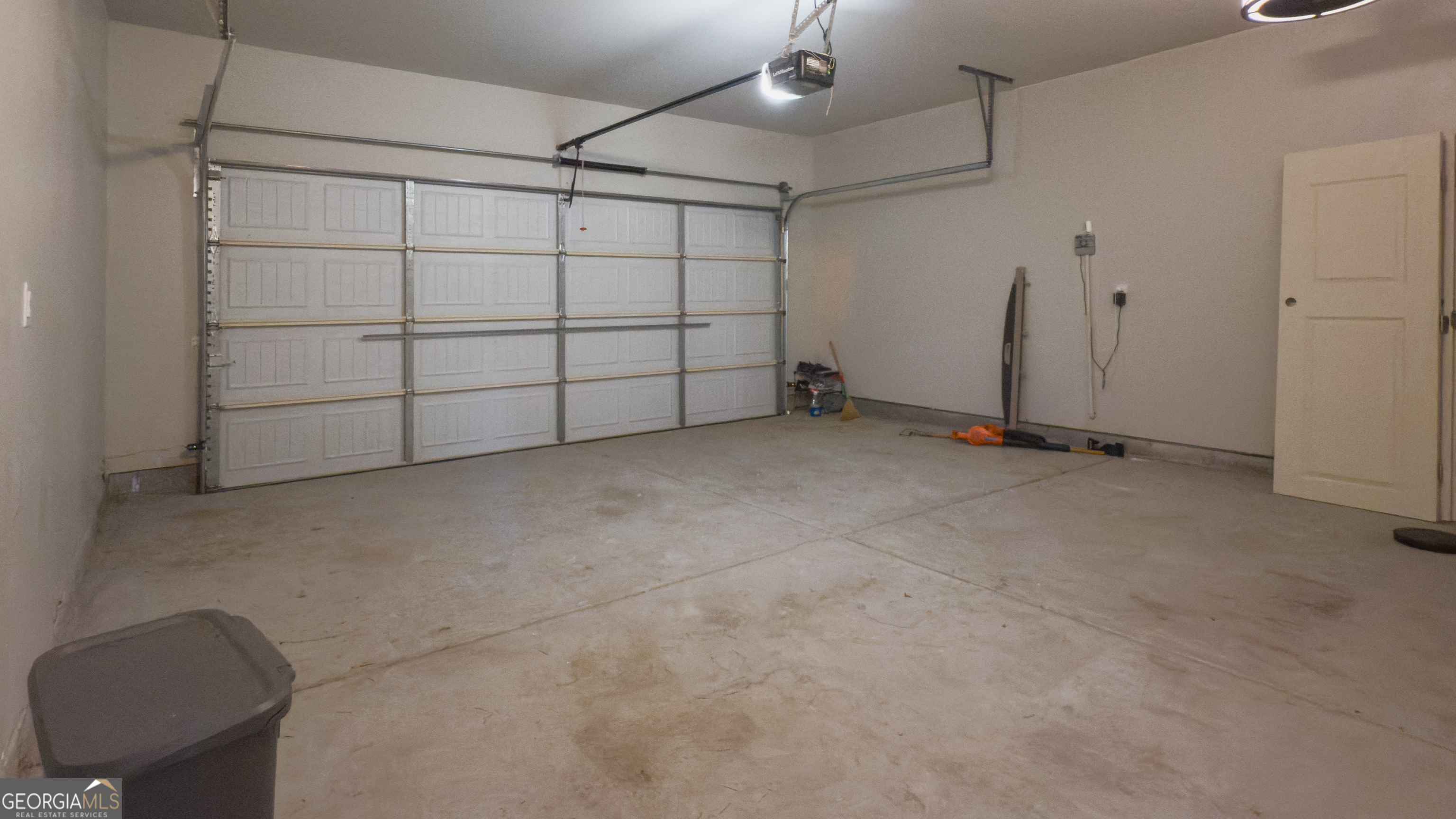 3368 Alhambra Circle Hampton, GA 30228 - Photo 42 of 43 a view of a garage