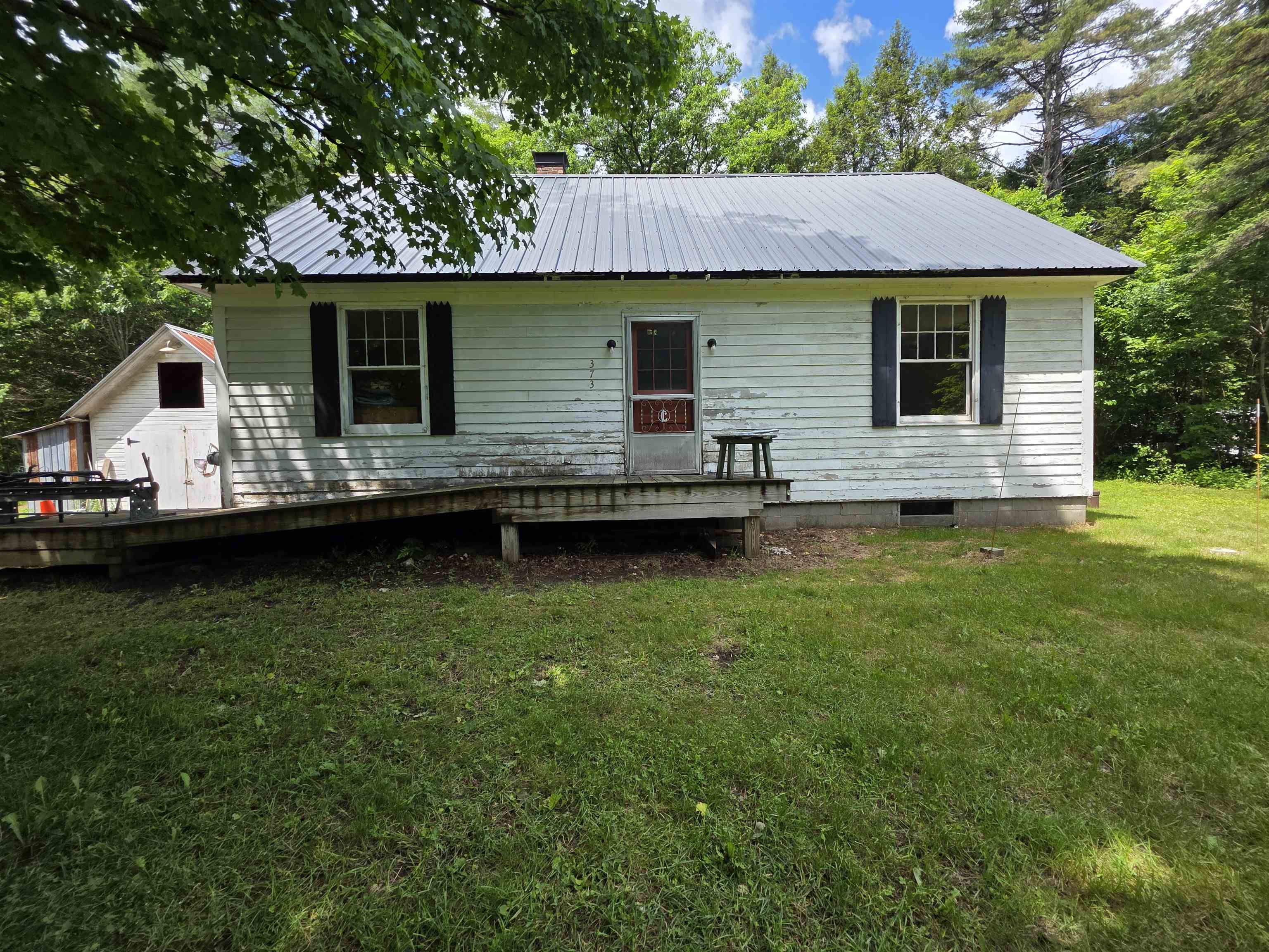 373 Highway 30 Newfane, VT 05345 - Photo 37 of 49