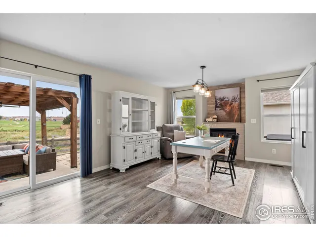 $550,000 | 1505 63rd Ave Court, Greeley, CO 80634