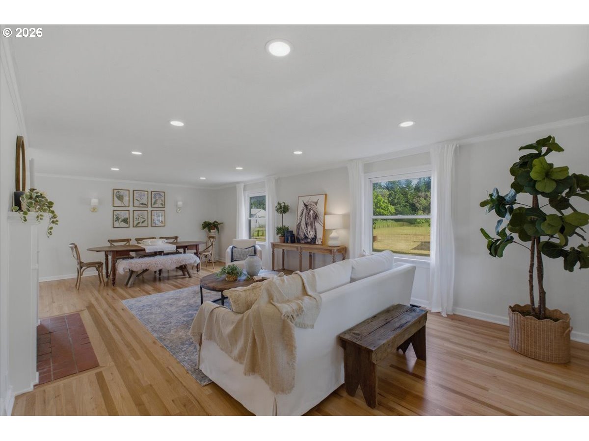 33027 White Oak Road Corvallis, OR 97333 - Photo 13 of 48