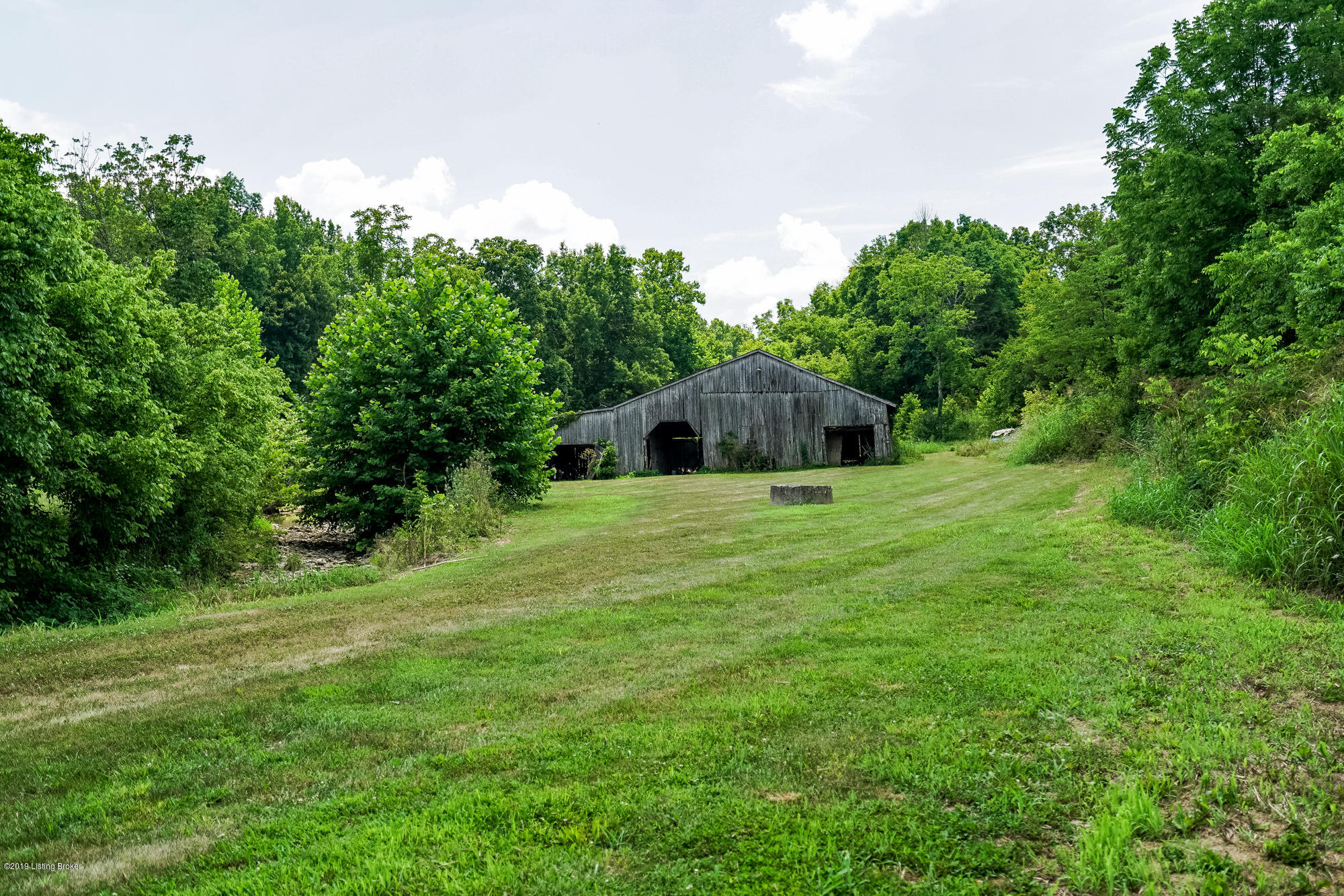 1635 Manton Road Loretto, KY 40037 - Photo 5 of 39 40 Acres in Loretto, KY!