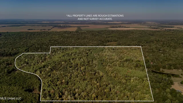 $252,000 | Padgett Drive, Enid, MS 38927