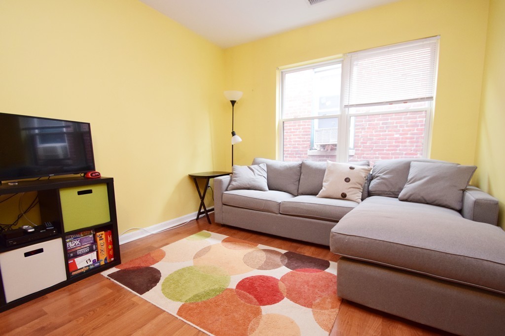 327 Centre Street, Unit 308 Boston, MA 02130 - Photo 3 of 13