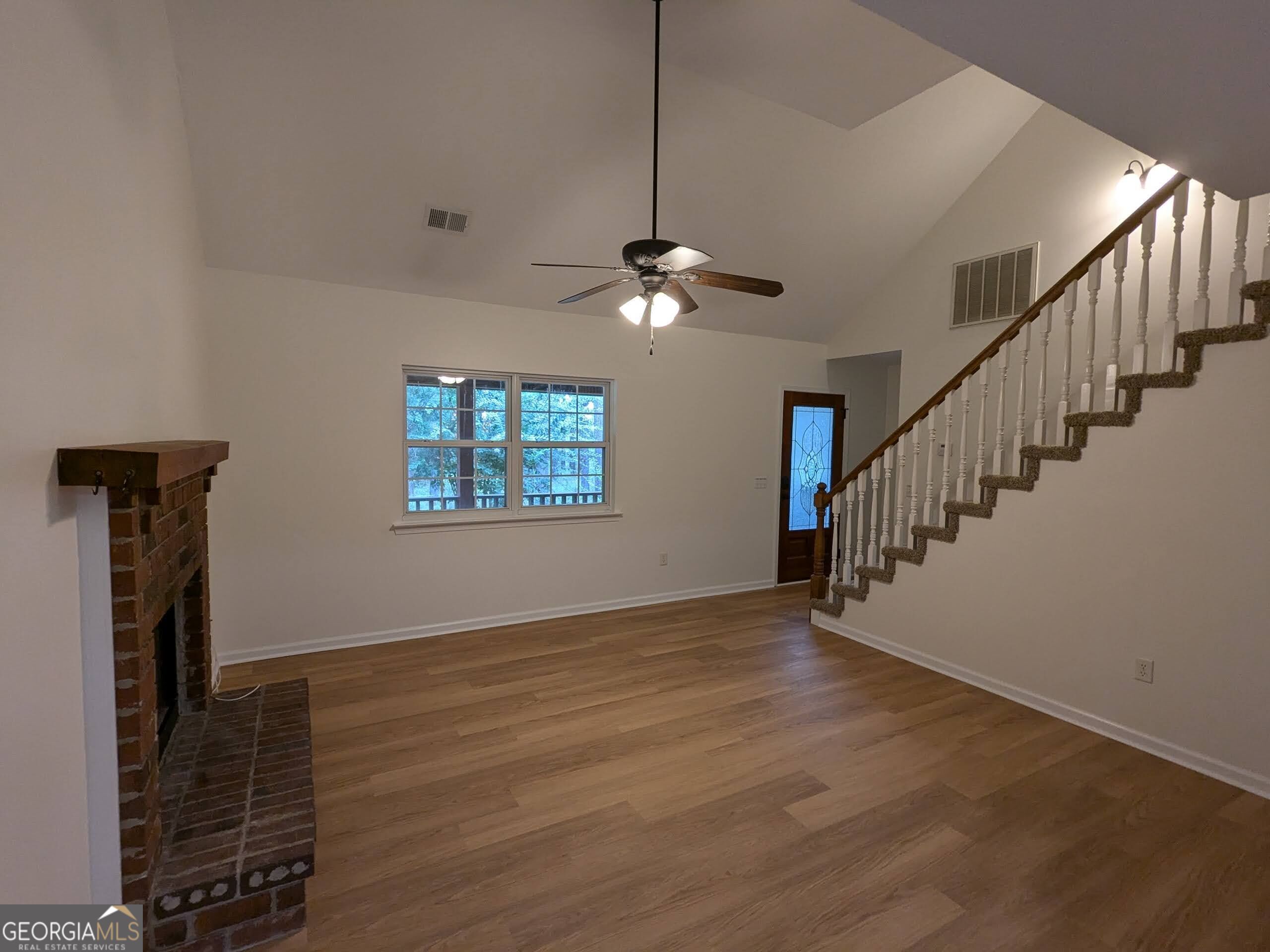 250 Cassie Ree Road Statesboro, GA 30458 - Photo 3 of 16 Gallery Image 3