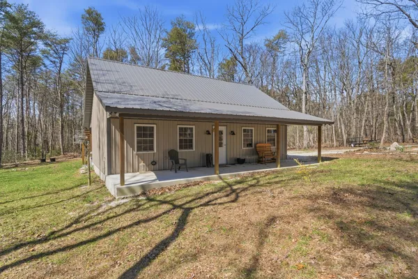 $299,900 | 1978 Highland Blf Trail, Tracy City, TN 37387