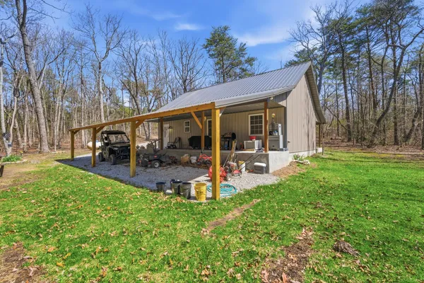 $299,900 | 1978 Highland Blf Trail, Tracy City, TN 37387