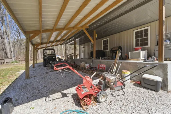 $299,900 | 1978 Highland Blf Trail, Tracy City, TN 37387