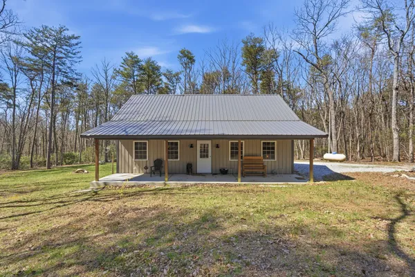 $299,900 | 1978 Highland Blf Trail, Tracy City, TN 37387