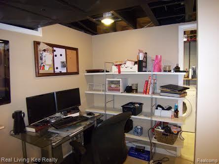3530 Wakefield Road Berkley, MI 48072 - Photo 40 of 42 lower level.jpg