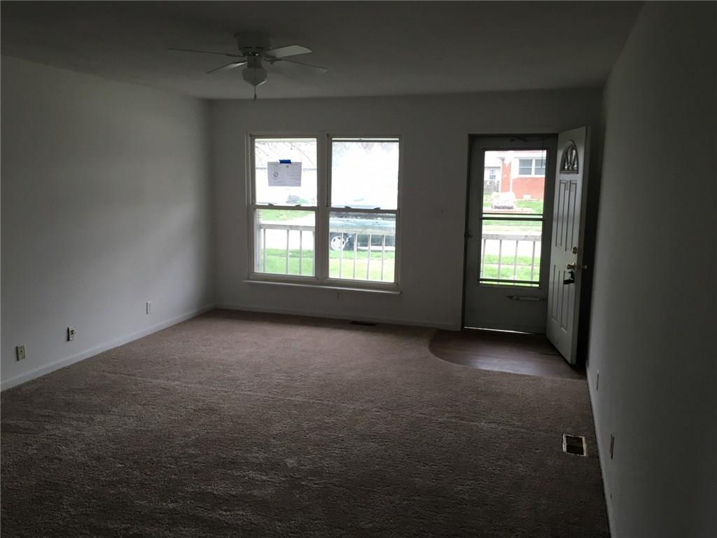 4824 Gambel Road Indianapolis, IN 46221 - Photo 3 of 14 Gallery Image 3