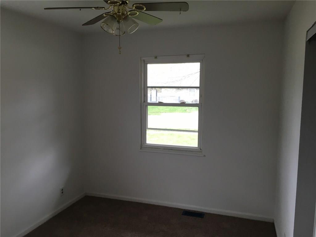 4824 Gambel Road Indianapolis, IN 46221 - Photo 9 of 14 Gallery Image 9