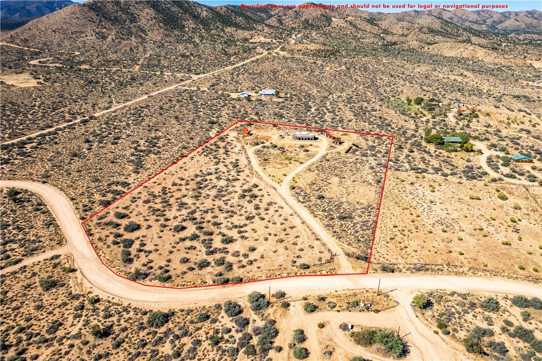 7649 North Frerichs Ranch Road Hackberry, AZ 86411 - Photo 67 of 67 Gallery Image 67
