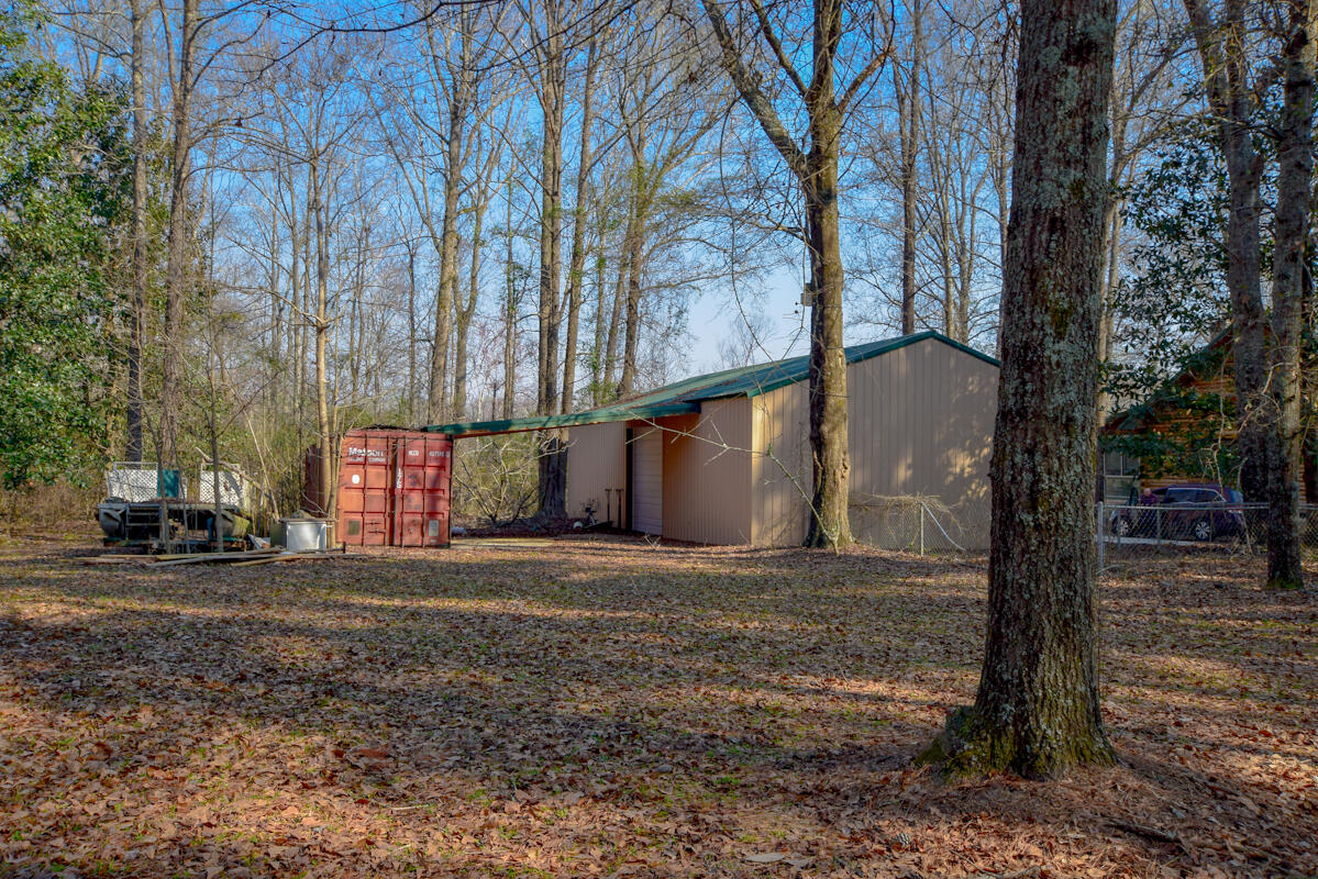 491 Country Club Road Barnwell, SC 29812 - Photo 27 of 27 Gallery Image 27