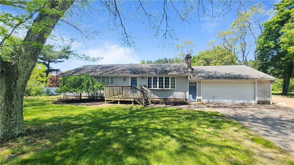 532 Grassy Hill Road Orange, CT 06477 - Photo 1 of 1