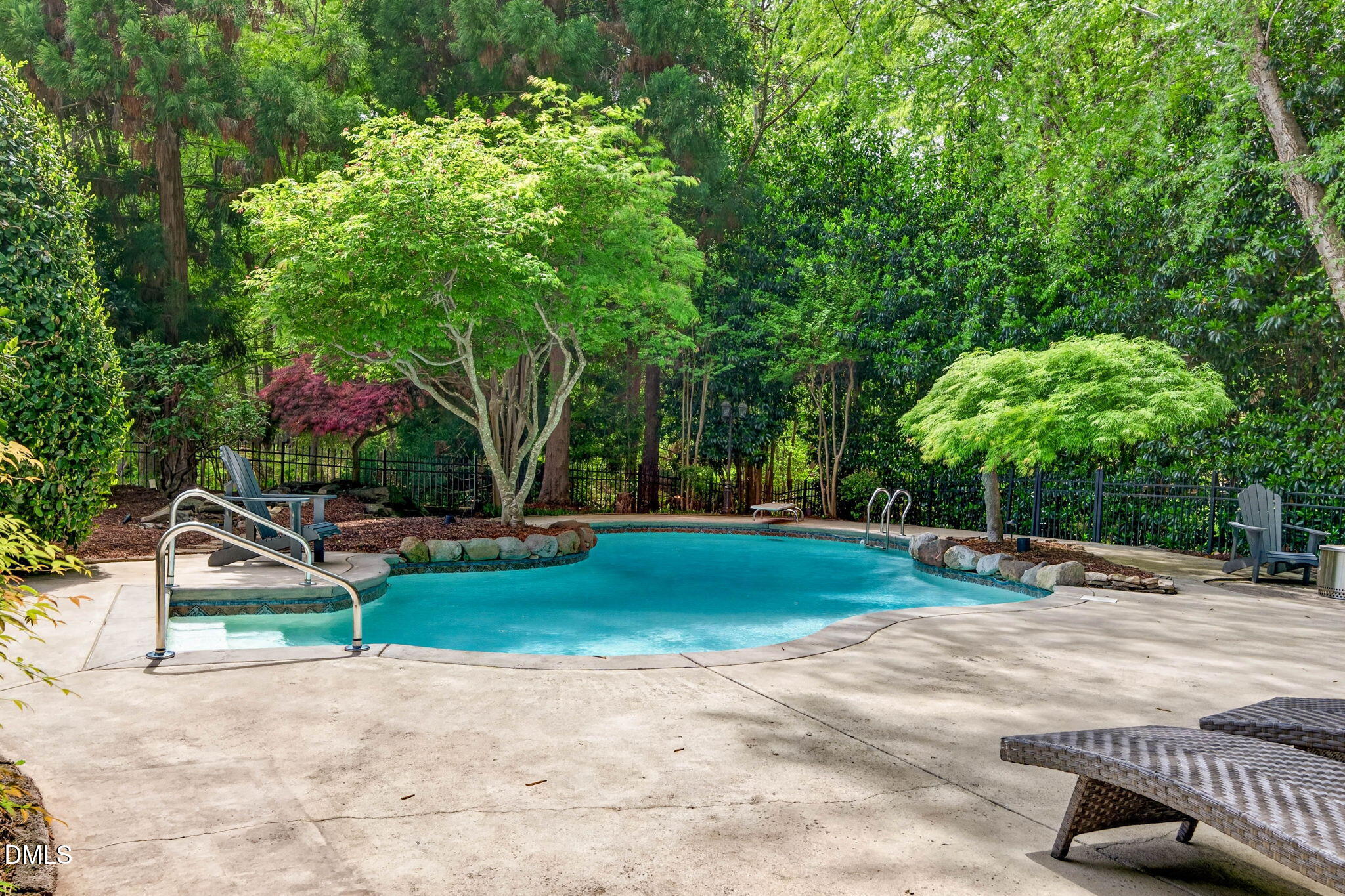 12339 Canolder Street Raleigh, NC 27614 - Photo 90 of 101 _