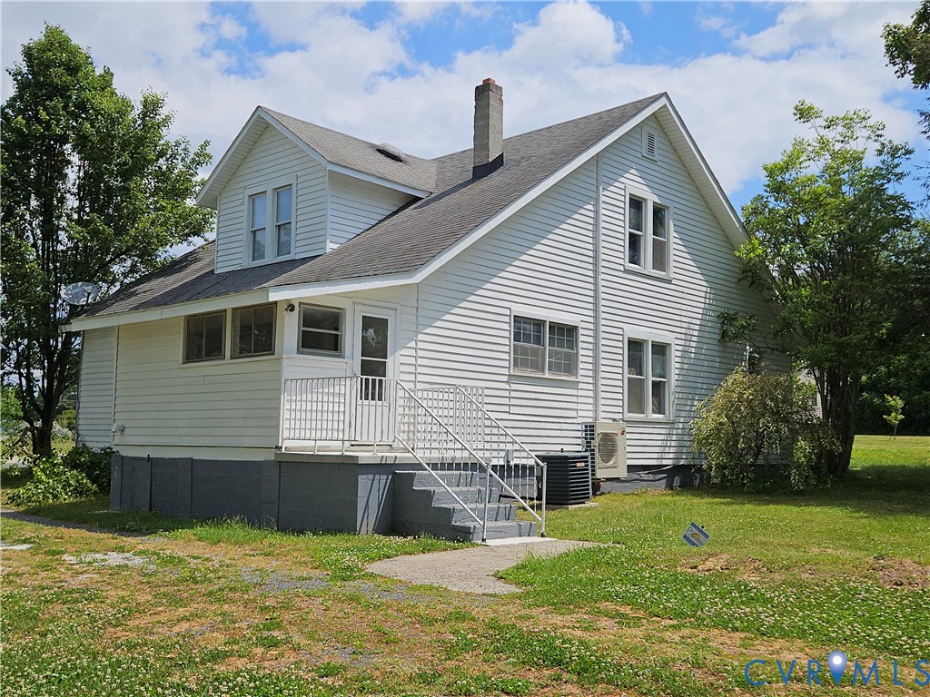 74 Conner Street Dillwyn, VA 23936 - Photo 56 of 57