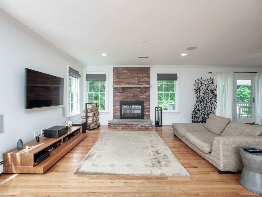 36 Beaver Brook Road North Andover, MA 01845 - Photo 12 of 42 Gallery Image 12