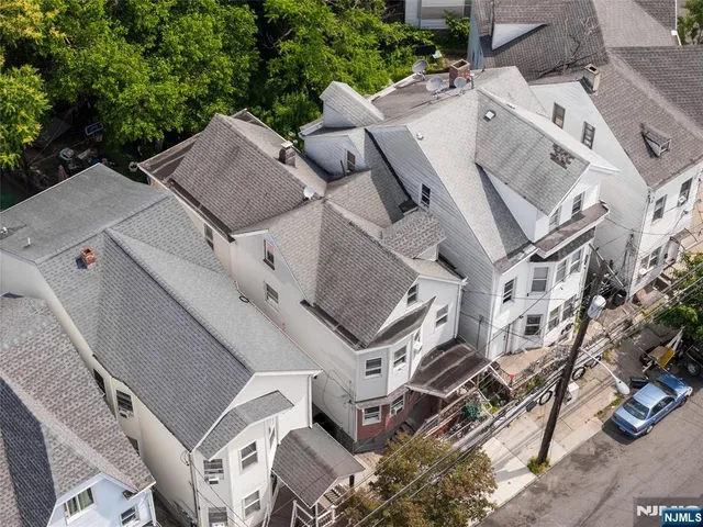 $549,900 | 109 Lyon Street, Paterson, NJ 07524