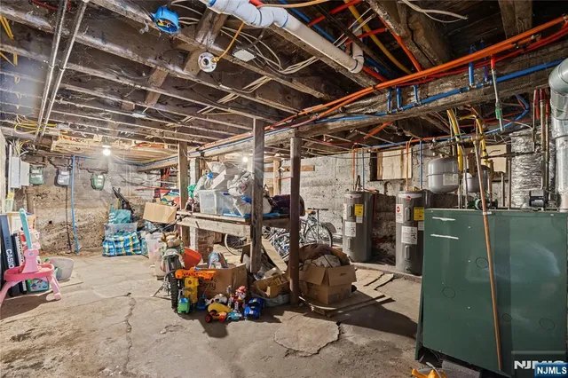 $549,900 | 109 Lyon Street, Paterson, NJ 07524