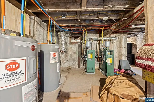 $549,900 | 109 Lyon Street, Paterson, NJ 07524