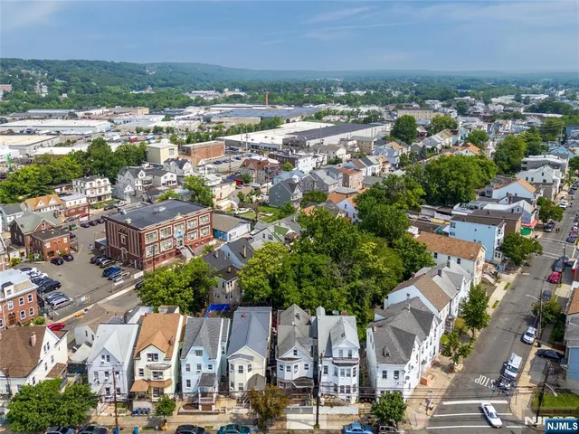 $549,900 | 109 Lyon Street, Paterson, NJ 07524