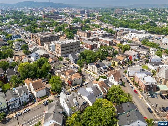 $549,900 | 109 Lyon Street, Paterson, NJ 07524