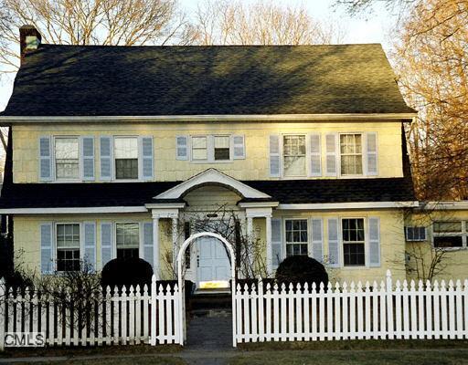 846 Stratfield Road Fairfield, CT 06825 - Photo 1 of 1