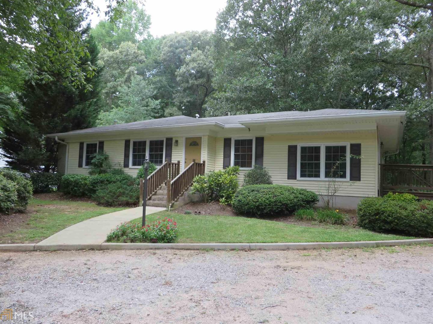 830 Andrew Bailey Road Sharpsburg, GA 30277 - Photo 1 of 1 Gallery Image 1