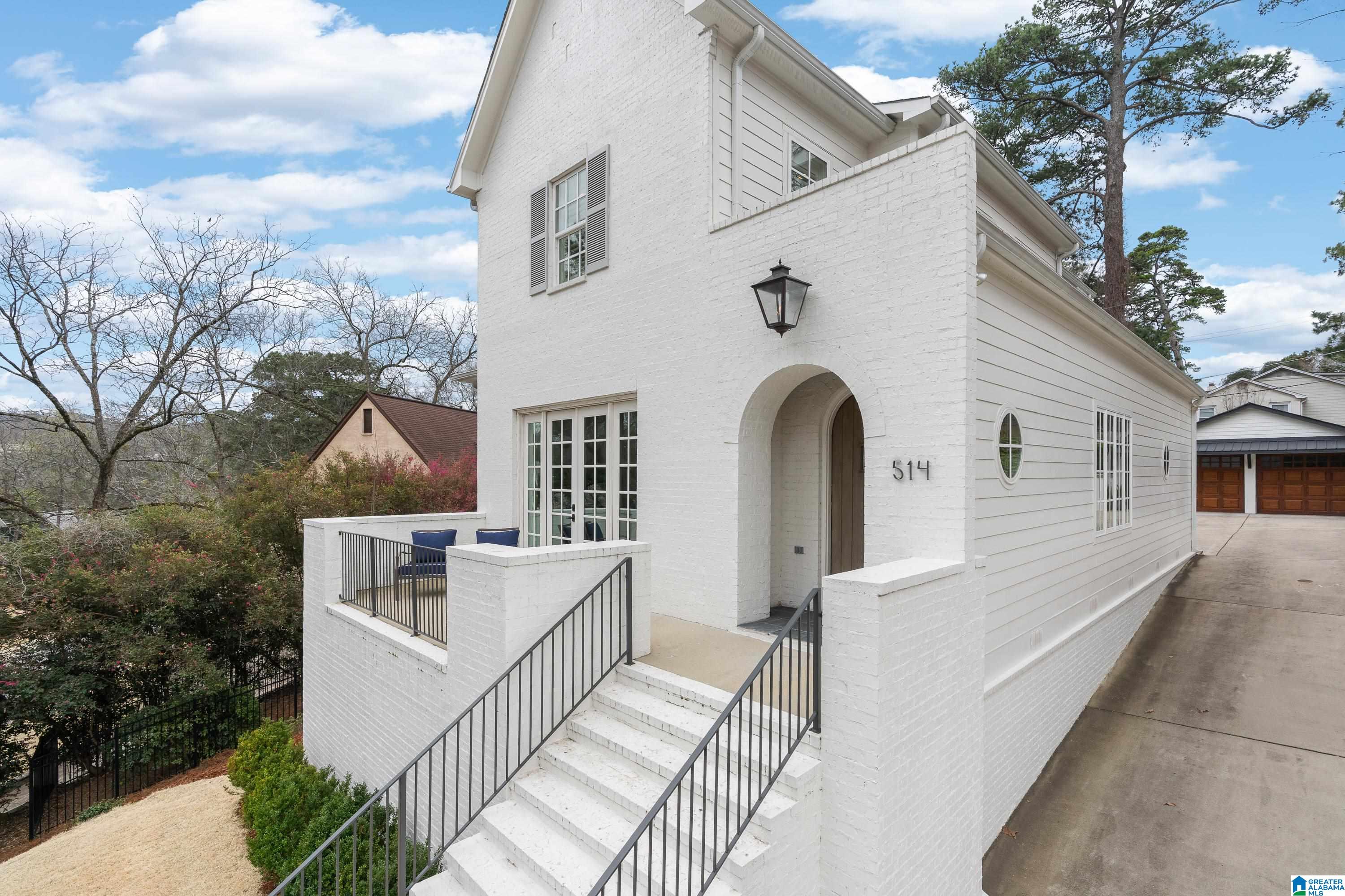 514 Rumson Road Birmingham, AL 35209 - Photo 3 of 55