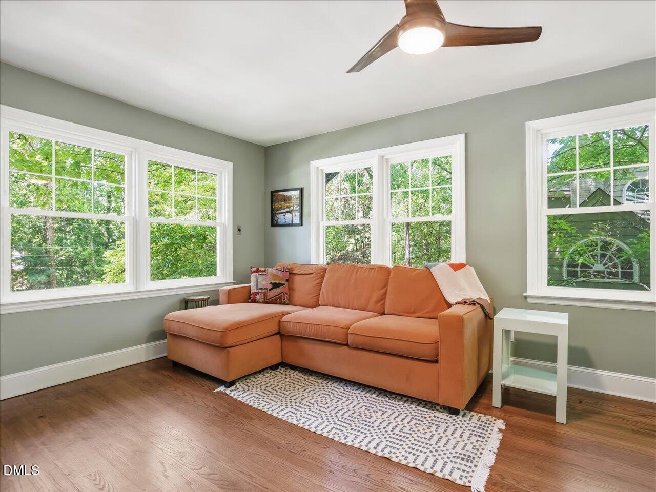 1428 Dixie Trail Raleigh, NC 27607 - Photo 20 of 82 20-Office