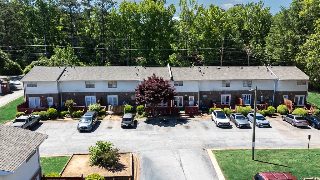501 Carlton Road, Unit 2E Palmetto, GA 30268 - Photo 32 of 33