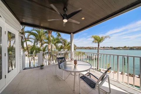 $2,550,000 | 8685 East Bay Drive, Treasure Island, FL 33706