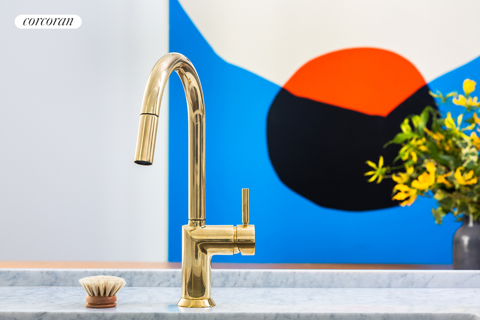 171 Columbia Heights, Unit TH1 Brooklyn, NY 11201 - Photo 1 of 1 a view of entryway