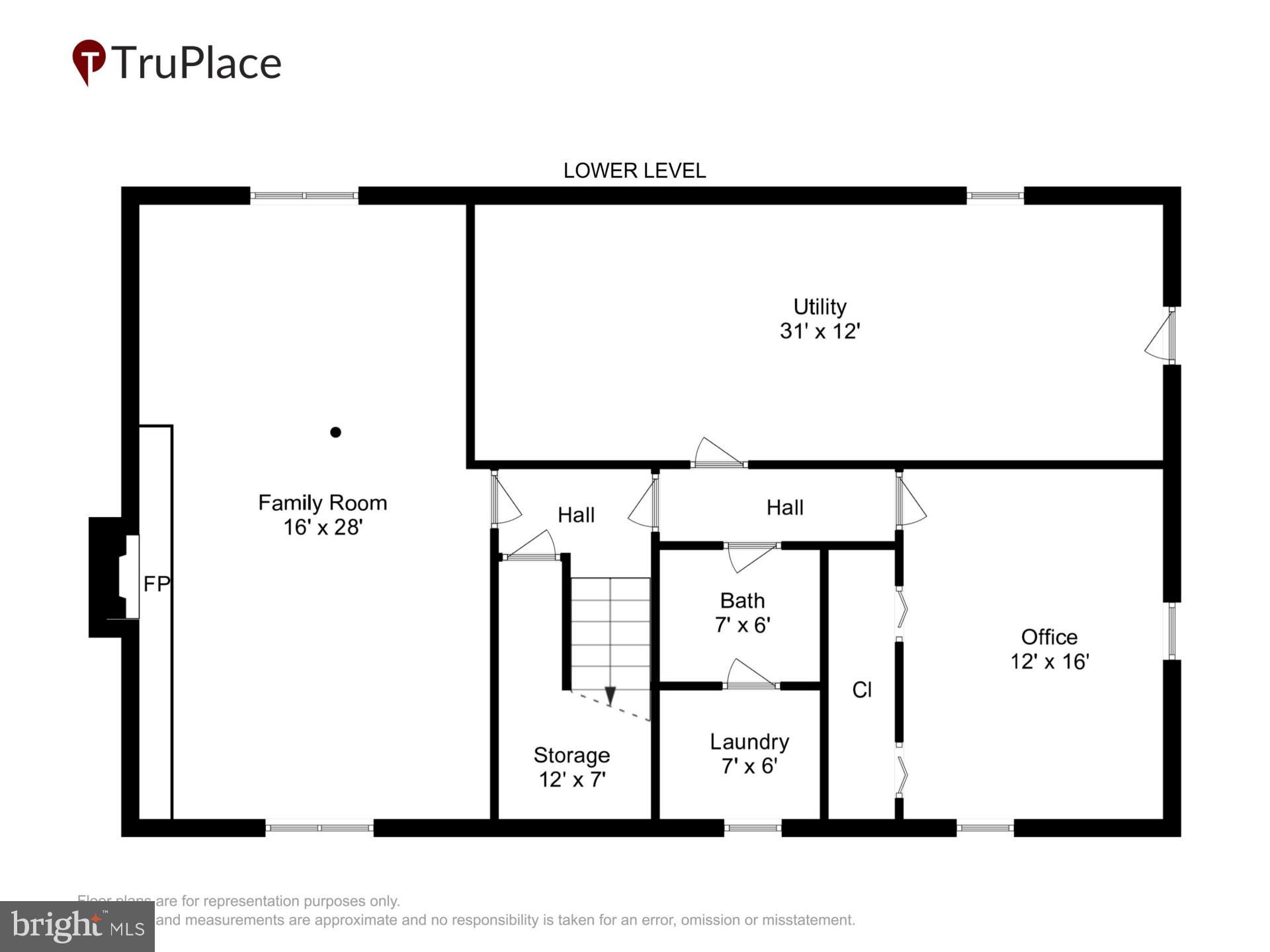12415 Caisson Road Fairfax, VA 22030 - Photo 39 of 39