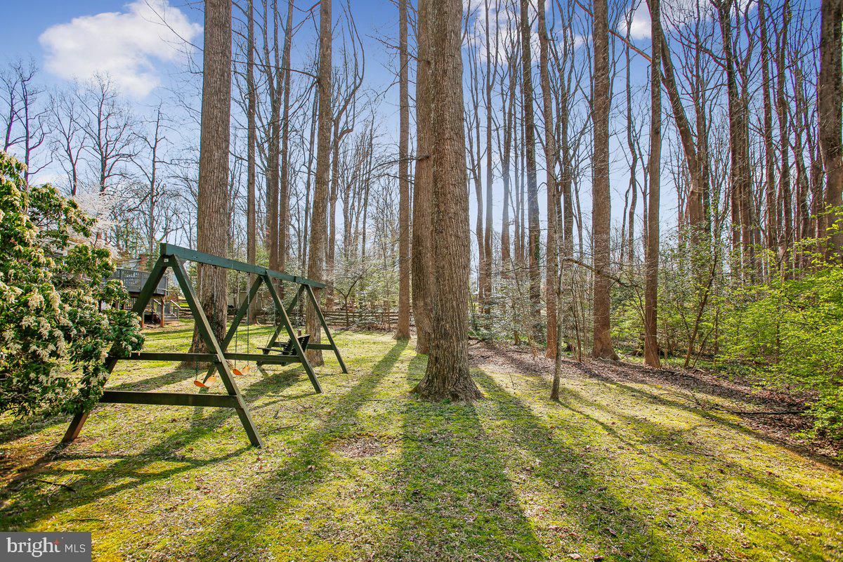 12415 Caisson Road Fairfax, VA 22030 - Photo 10 of 39 a view of swimming pool with chairs
