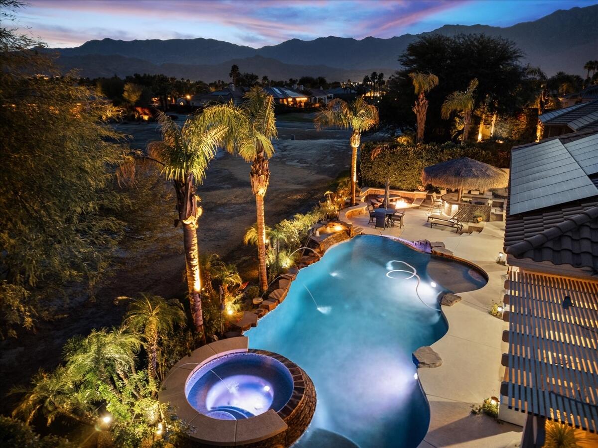 48 Vista Encantada Rancho Mirage, CA 92270 - Photo 5 of 71 17-48 Vista Encantada -102