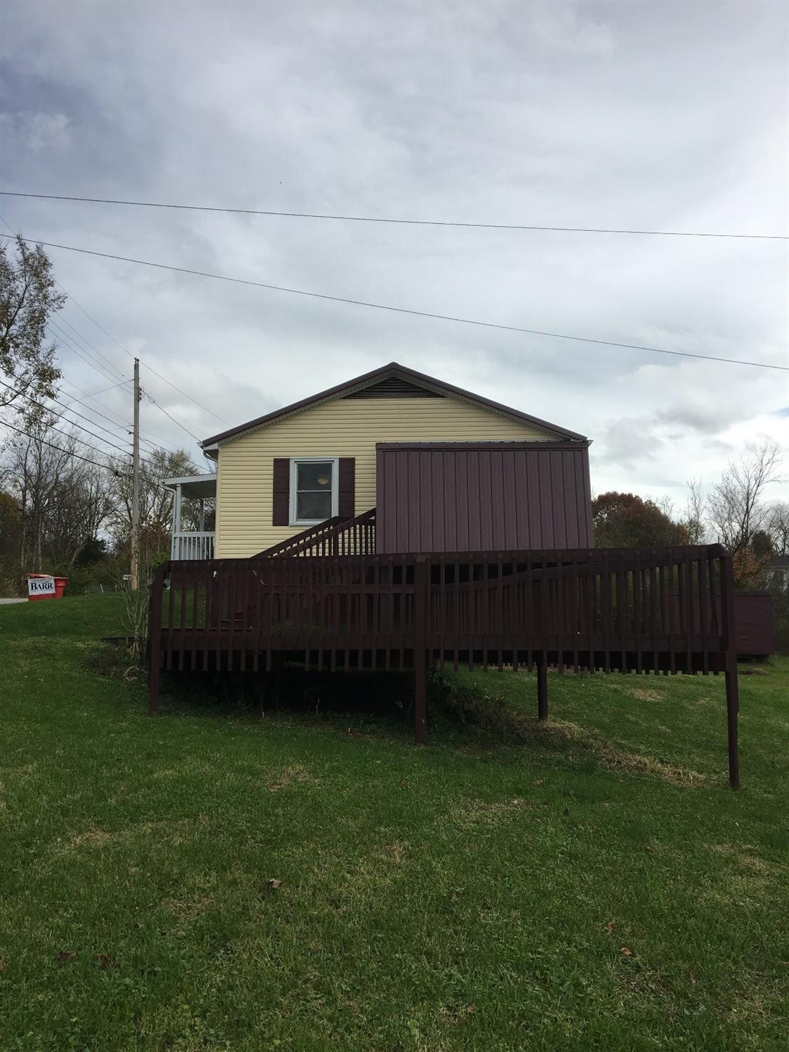 265 Old US 60 Road Frankfort, KY 40601 - Photo 60 of 85 Listing Photo