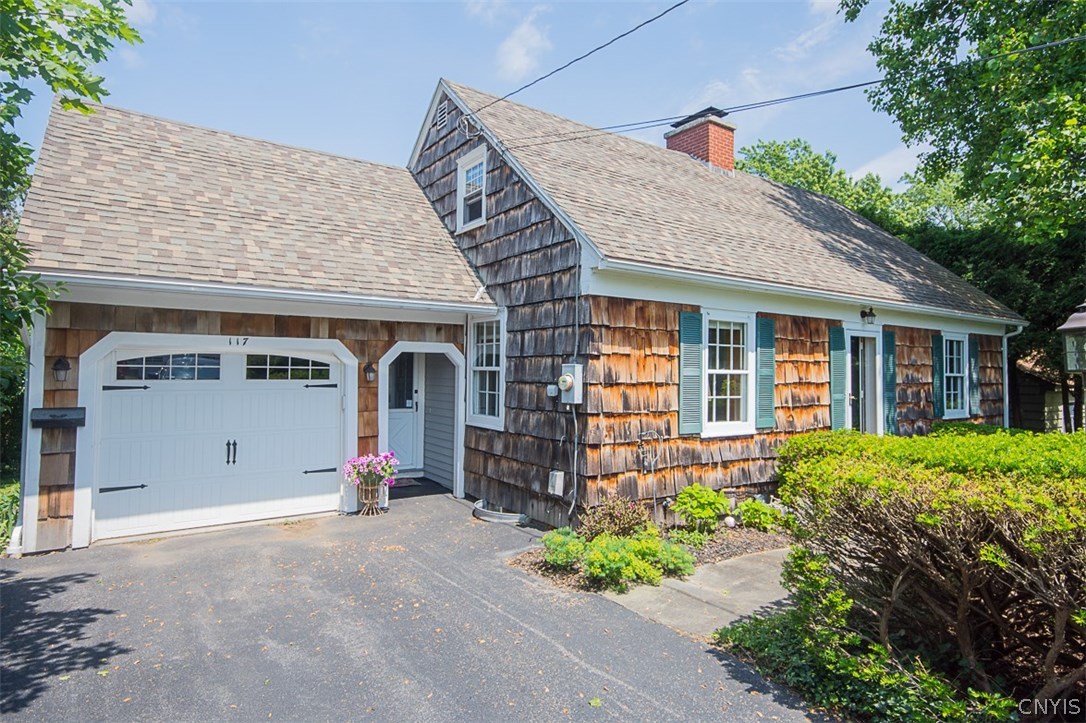 117 Buffington Road DeWitt, NY 13224 - Photo 1 of 1