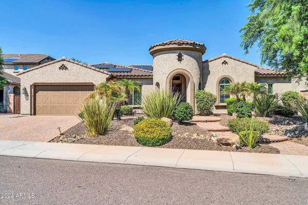 $4,000 | 9378 West Via Montoya Drive, Peoria, AZ 85383