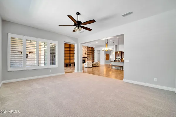 $4,000 | 9378 West Via Montoya Drive, Peoria, AZ 85383
