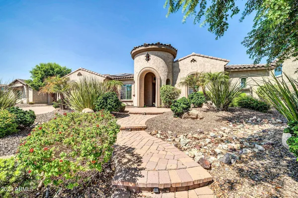 $4,000 | 9378 West Via Montoya Drive, Peoria, AZ 85383